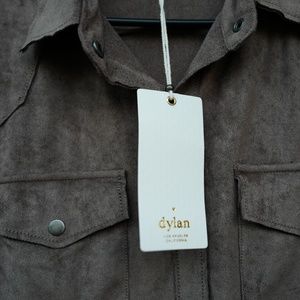 Dylan Button Down Shirt